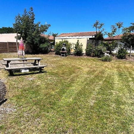 Maison 130 M2 6 Pers Proche Lac Soustons Luaran gambar