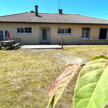 Maison 130 M2 6 Pers Proche Lac Soustons Luaran gambar