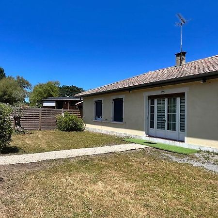 Maison 130 M2 6 Pers Proche Lac Soustons Luaran gambar