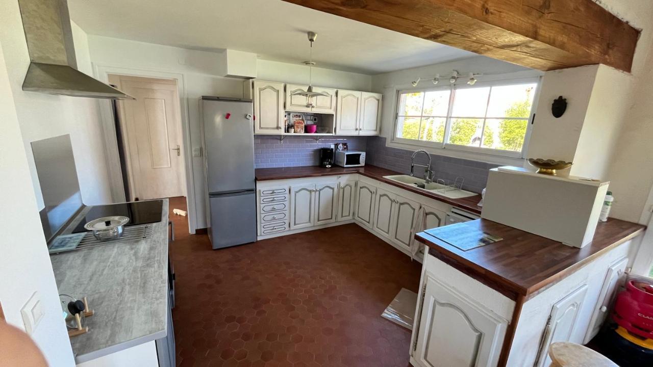 Maison 130 M2 6 Pers Proche Lac Soustons Luaran gambar